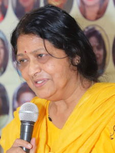 डॉ.  सुनीता श्रीवास्तव