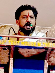 सूरज सिंह राजपूत