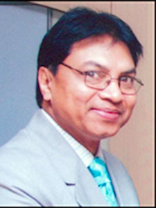 डॉ.  सुरेश कान्त