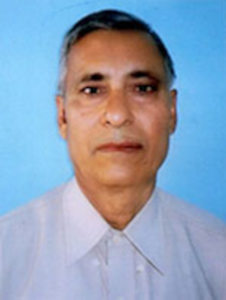 डॉ. सुशील कुमार पाण्डेय ‘साहित्येन्दु’