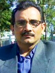 डॉ.  सुशील कुमार शर्मा