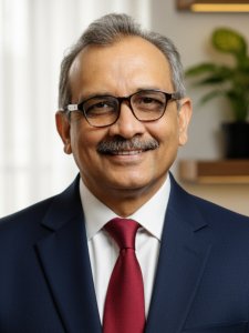 डॉ.  सुशील कुमार शर्मा