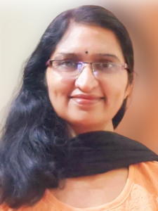 डॉ.  सुषमा देवी