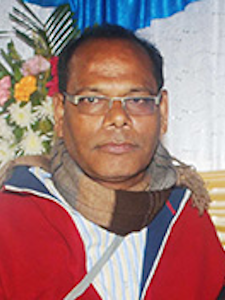 तारकेश कुमार ओझा