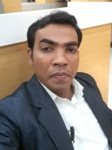 उमेश चरपे