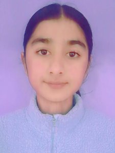 वंशिका संधू 