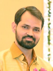 डॉ. वेद मित्र शुक्ल
