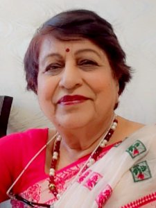 डॉ. वीणा विज ’उदित’