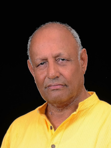 डॉ.  विजय कुमार मल्होत्रा