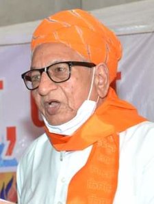 विजय नाहर