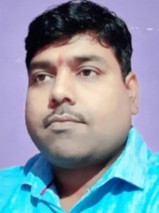 डॉ.  विकास सोलंकी