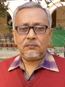 डॉ.  विनय कुमार श्रीवास्तव