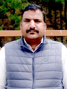 विनय कुमार