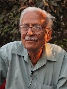 विनोद कुमार शुक्ल