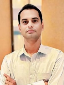 विशाल शुक्ल