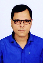 डॉ.  विवेक कुमार