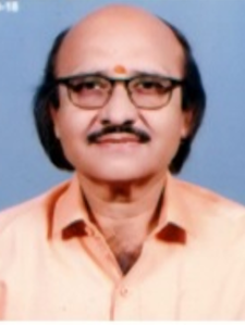 डॉ.  योगेन्द्रनाथ शुक्ला