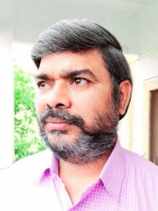 डॉ.  चन्द्रशेखर तिवारी