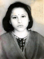 दीपा जोशी
