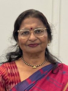 डॉ.  इन्दु गुप्ता