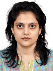 डॉ.  रीता दास राम