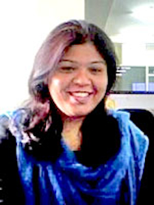 तरूश्री शर्मा