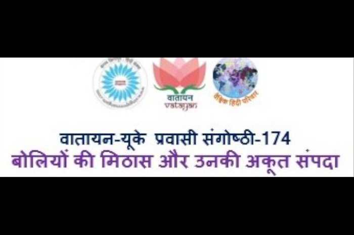 वातायन-यूके प्रवासी संगोष्ठी-174