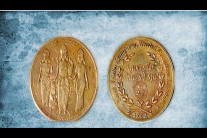 रामदास की रिहाई में चुकाईं स्वर्ण मुद्राएँ 