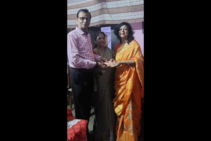 वे गुनगुने  पल