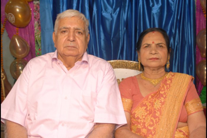 कृष्ण भाई साहब