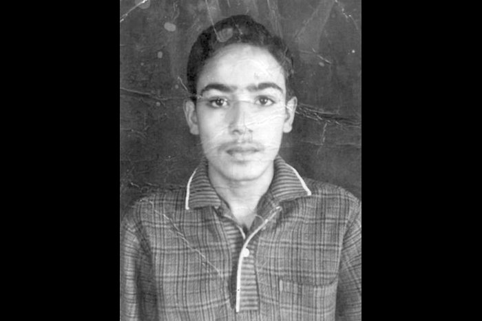 प्रकाश मनु