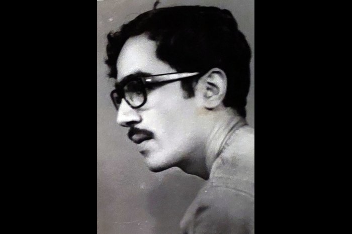 प्रकाश मनु