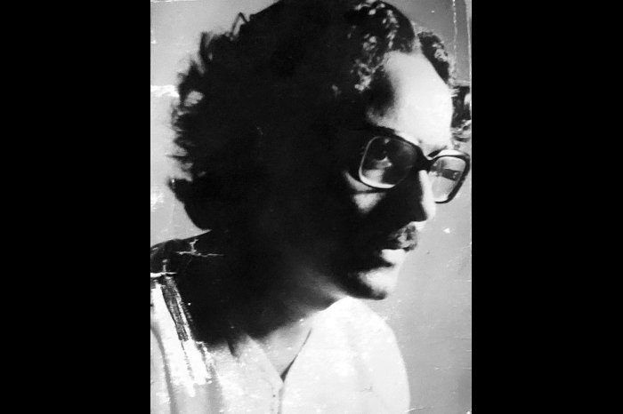 प्रकाश मनु