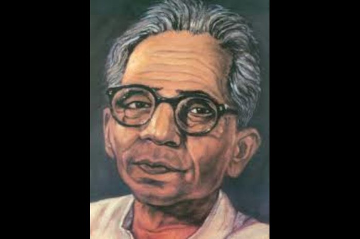 जैनेन्द्र कुमार