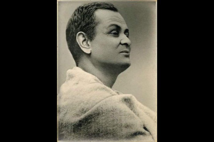 महाकवि राहुल सांकृत्यायन