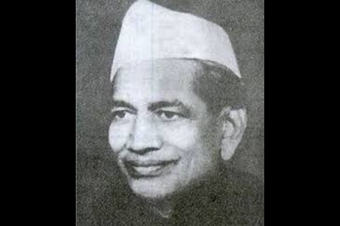 सियारामशरण जी