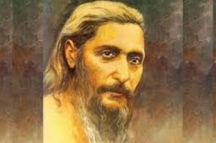 महाकवि सूर्यकान्त त्रिपाठी निराला
